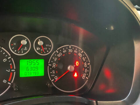 2010 Ford Transit Connect XL