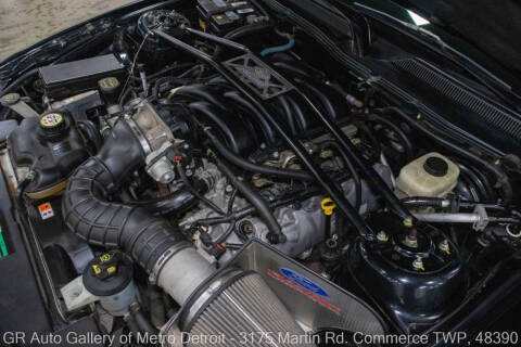 2007 Ford Mustang GT Premium