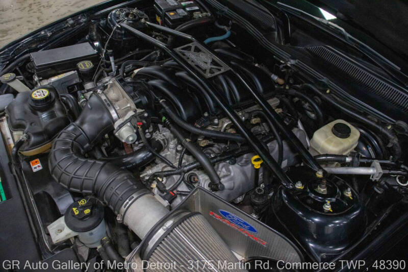 2007 Ford Mustang GT Premium