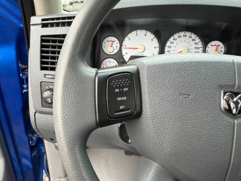 2008 Dodge Ram 1500 Laramie