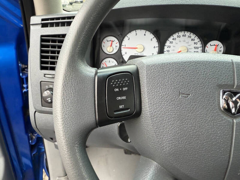 2008 Dodge Ram 1500 Laramie