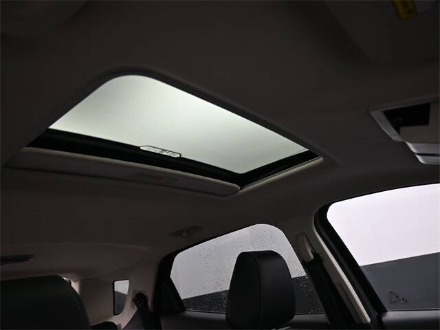 2022 Ford EcoSport Titanium