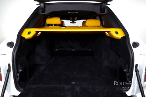 2024 Rolls-Royce Cullinan