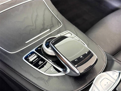 2021 Mercedes-Benz E-Class AMG E 53