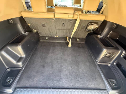 2014 Toyota 4Runner SR5 Premium