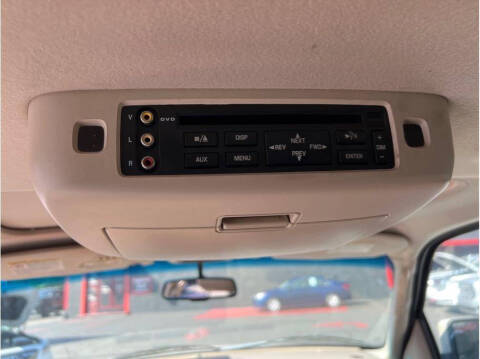 2006 Ford Expedition Limited