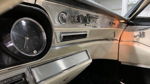 1966 Cadillac Phaeton Prototype
