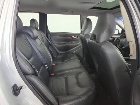 2006 Volvo V70 2.5T