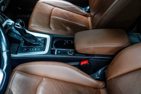 2022 Audi Q3 quattro Premium 40 TFSI