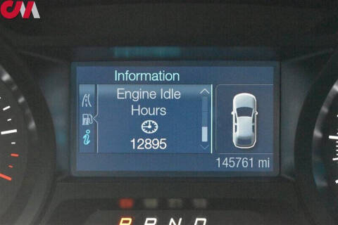 2015 Ford Explorer Police Interceptor Utility