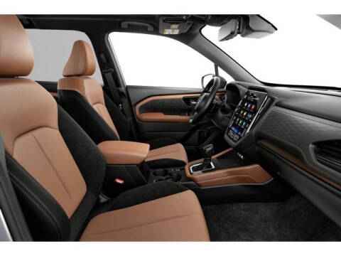 2025 Subaru Forester Touring Hybrid