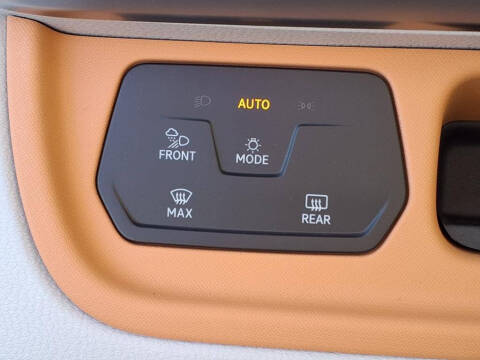 2025 Volkswagen ID. Buzz 1st Edition 4Motion