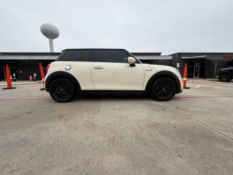 2015 MINI Hardtop 2 Door Cooper S