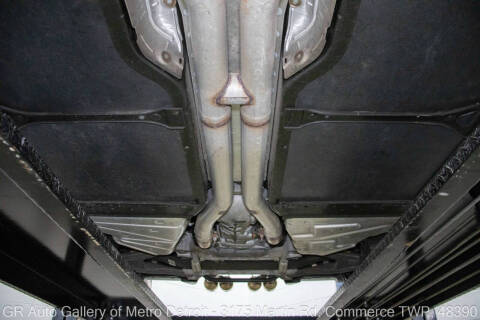 2007 Chevrolet Corvette Z06