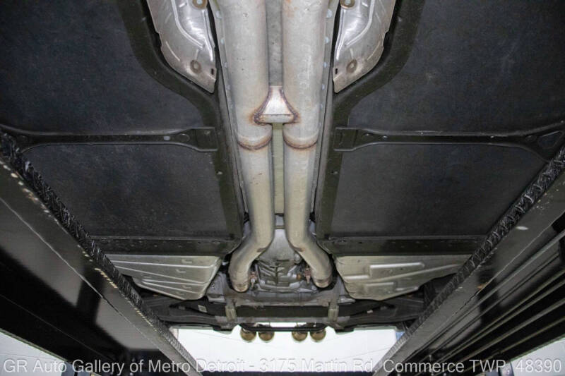 2007 Chevrolet Corvette Z06