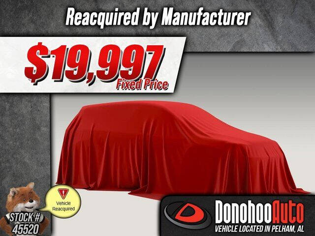 DONOHOO AUTO in Pelham AL Carsforsale