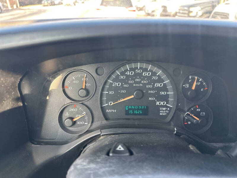 2007 Chevrolet Express 3500