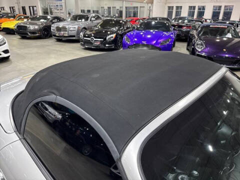 2007 Porsche Boxster