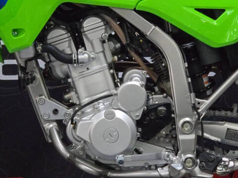 2026 Kawasaki KLX 300R