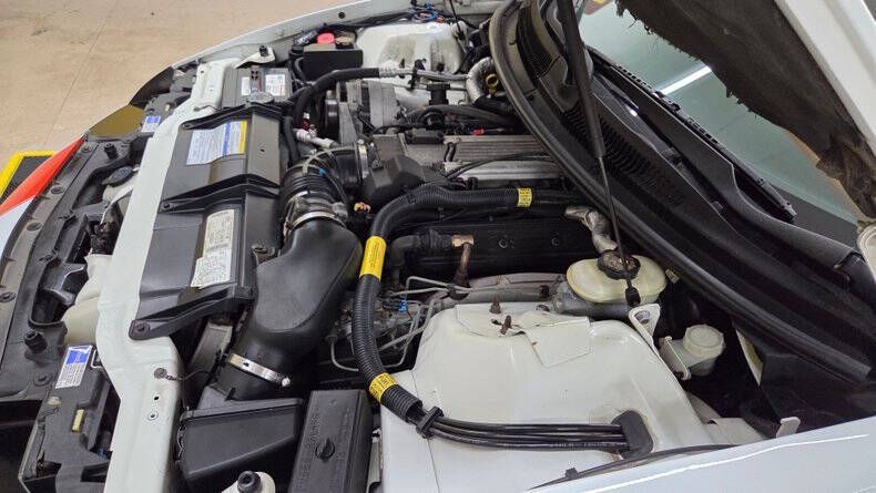 1997 Chevrolet Camaro