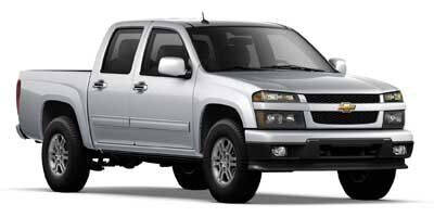 2012 Chevrolet Colorado for sale at Audubon Chrysler Center in Henderson KY