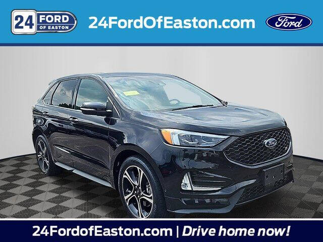 2020 Ford Edge ST