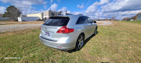 2009 Toyota Venza AWD V6