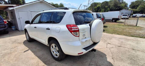 2011 Toyota RAV4