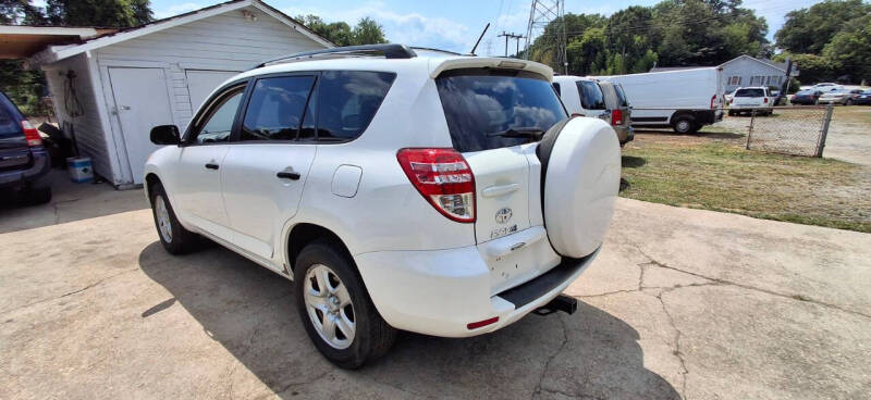 2011 Toyota RAV4