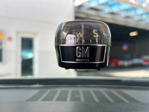 1970 Chevrolet Impala