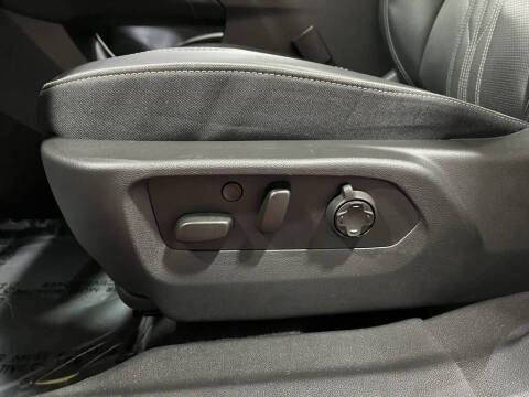 2024 Buick Envision Avenir