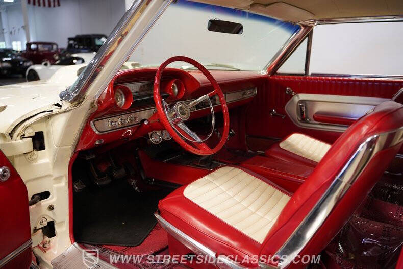1964 Ford Galaxie