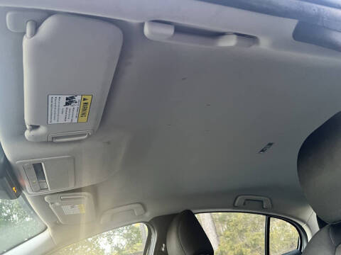 2022 Mazda Mazda3 Sedan 2.0