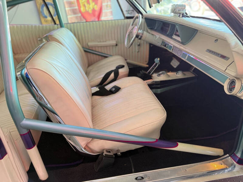 1966 Chevrolet Impala