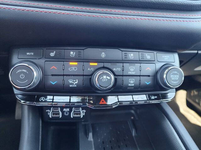 2025 Dodge Durango GT Plus