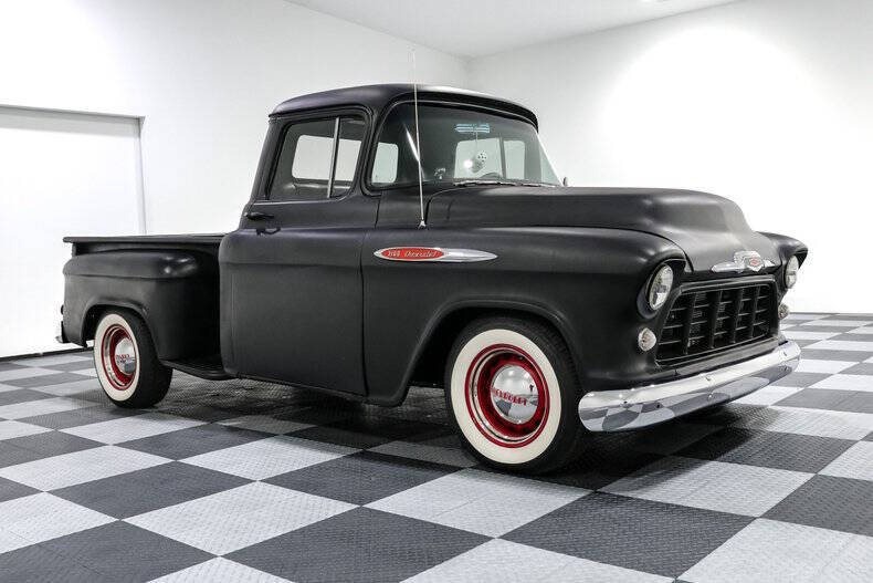 1957 Chevrolet 3100