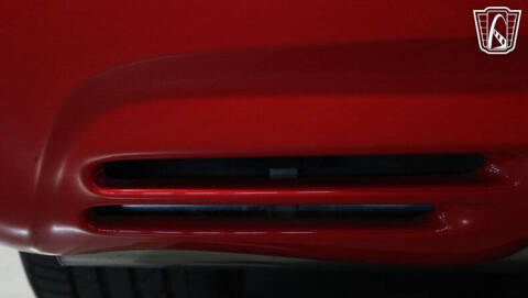 2000 Chevrolet Corvette