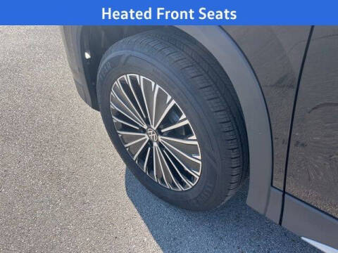 2026 Volkswagen Tiguan S 4Motion