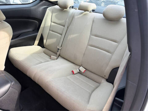 2015 Honda Accord EX