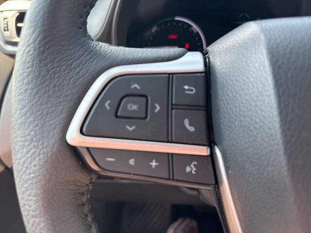 2023 Toyota Sienna XLE 7-Passenger