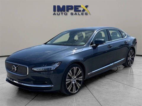 2023 Volvo S90 for sale at Impex Auto Sales in Greensboro NC