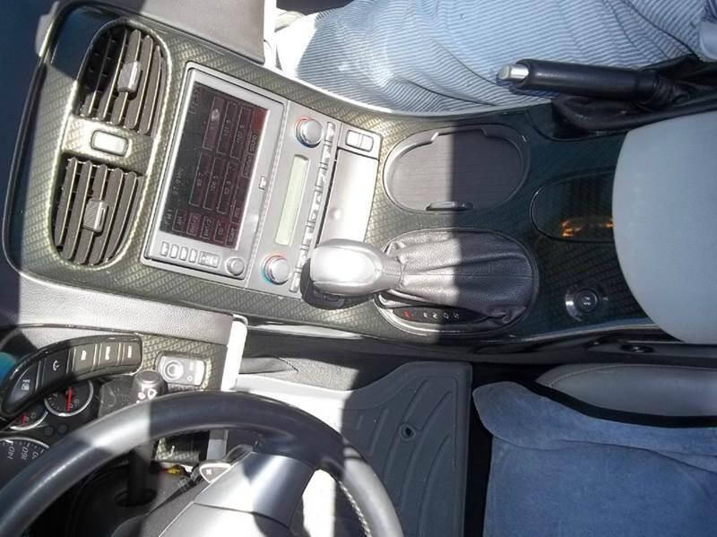 2006 Chevrolet Corvette