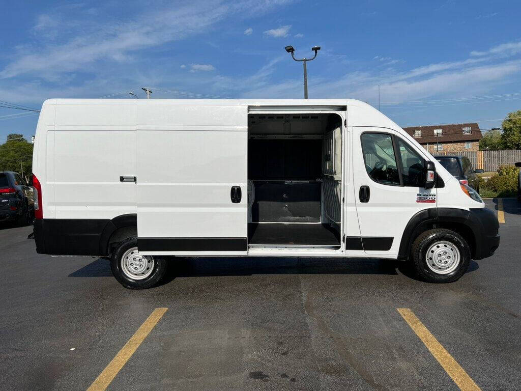 2020 Ram ProMaster for sale at Conway Imports in   Streamwood, IL