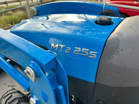 2024 LS LL 2300