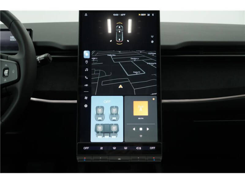 2023 Fisker Ocean Extreme