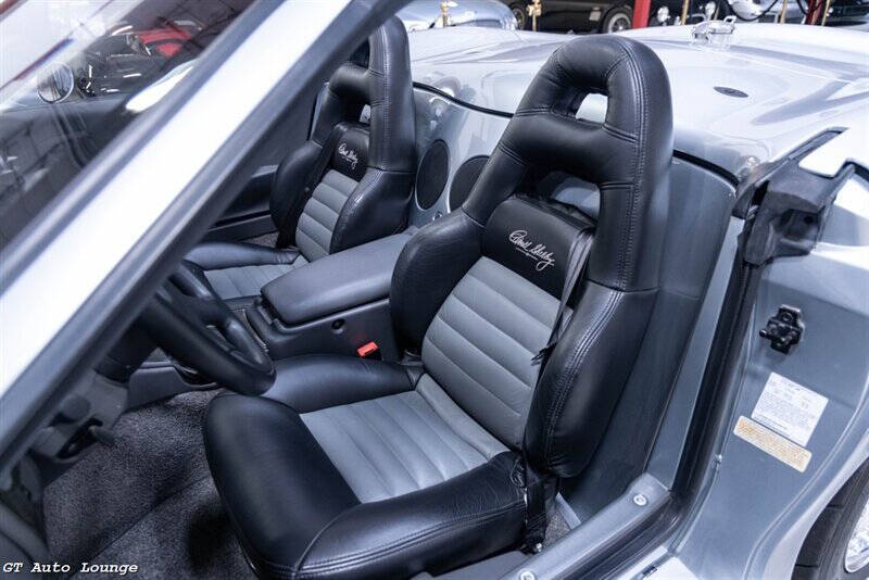 1999 Shelby Series 1 34