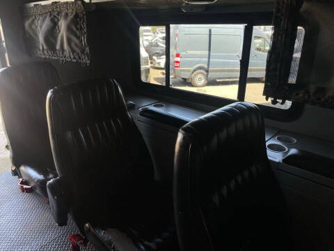 2014 International DuraStar 4400