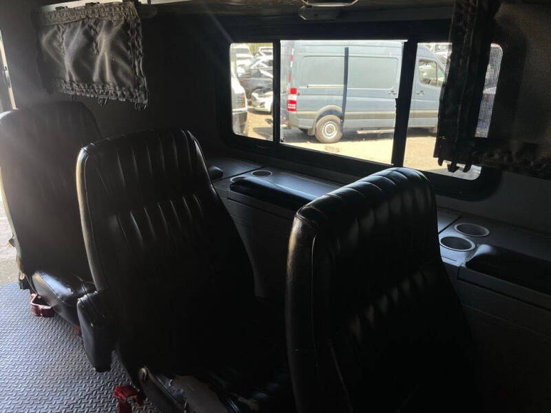 2014 International DuraStar 4400