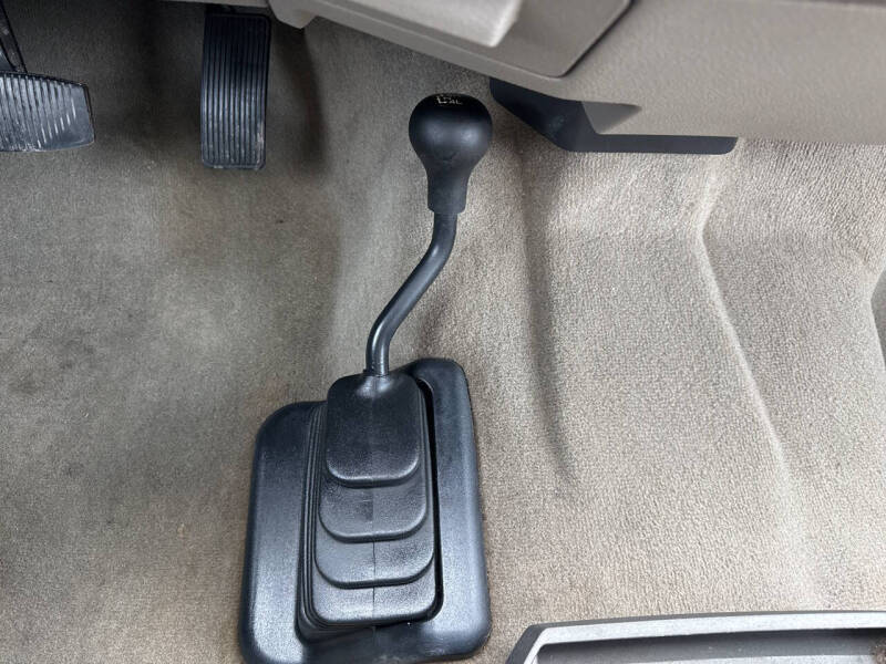 2008 Ford F-350 Super Duty Lariat