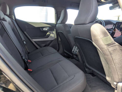 2022 Polestar 2 Long Range Dual Motor